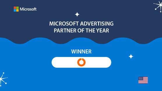 WORX Senior Director of Digital Marketing Elyse Werner helped the CT agency earn Microsoft Advertising Celebrated Partner of the Year